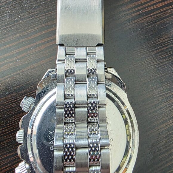 Sophisticated Brand New Cruise Club Quartz Men’s Watch⌚✨ - Picture 3 of 4